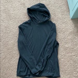 Light weight Lululemon sweatshirt